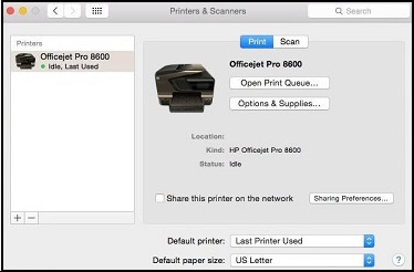 Hp laserjet 4050 printer driver